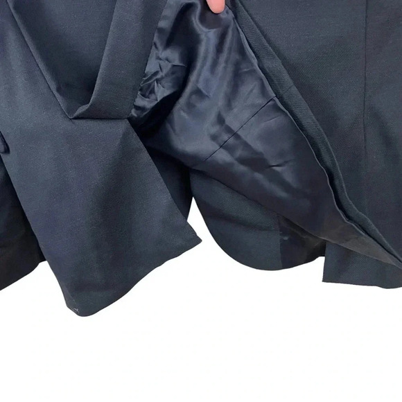 Tiger  of Sweden Harrie 4 Wool Blazer - Picture 8 of 13